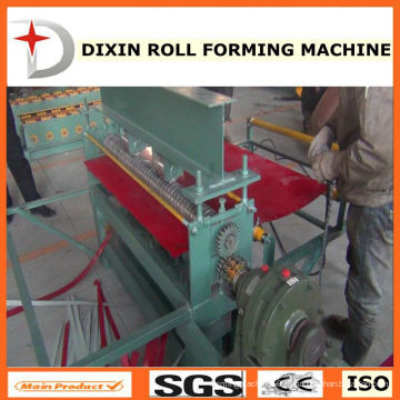 Ce / ISO9001 Certification Steel Sheet Slitting Machine